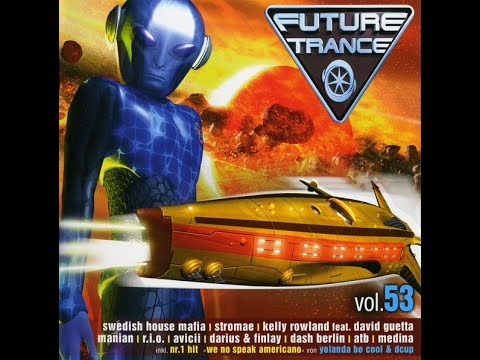 Future Trance Vol. 53 (2010) (CD01)