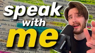 You're Learning English Wrong (Do This Instead)