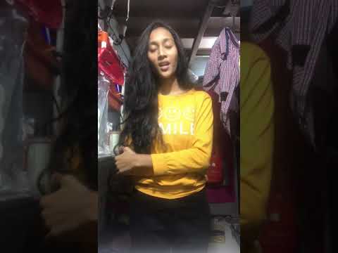 Shweta gaikwad Audition