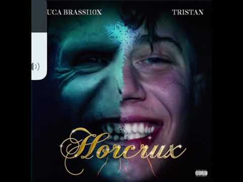 LUCA BRASSI10x X ASTRALKID22 X TVRNFLX - VAN DAME