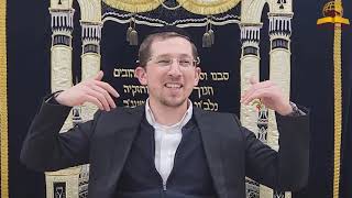 ימי שובב"ים - דיני קריאת שמע שעל המיטה - הרב יוסף שכטר