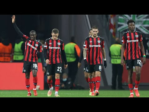 Bayer Leverkusen - Hoffenheim | All goals & highlights | 15.12.21 | Germany - Bundesliga