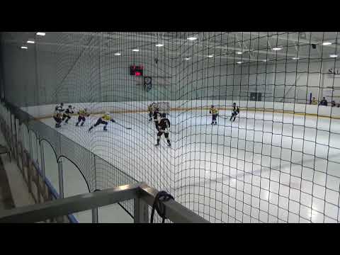C2 AAA Kärpät valkoinen-RoKi 19.11.2017