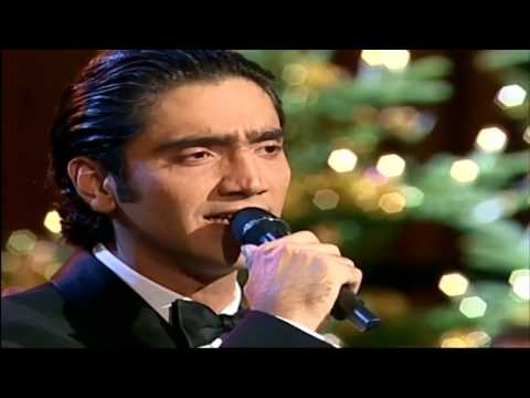 -El Niño Del Tambor-  *ALEJANDRO FERNANDEZ*