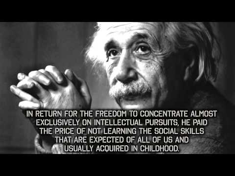 Part 6 (of 8)  Julien Pineau: The Greatest Mind in the World