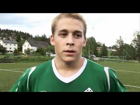 A-laget: Mysen - Kvik Halden