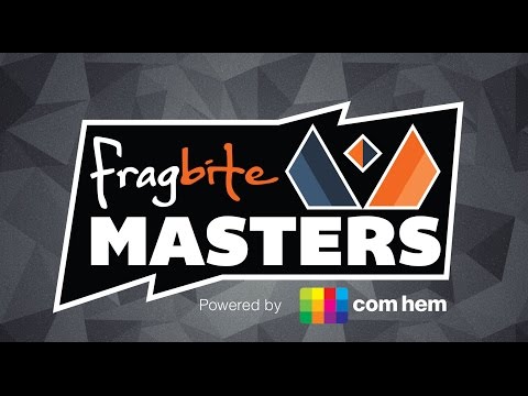 Fragbite Masters S4: F3 vs LGB G2 | Flipsid3 Tactics vs LGB eSports G2 (30.04.2015)