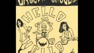 Groovie Ghoulies   Hello Hello