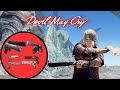 Which Devil May Cry Game Has The Best Ebony Ivory