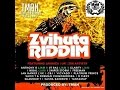 ZVIHUTA RIDDIM MIXX SIR ELTON