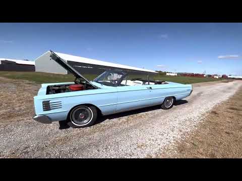 1965 Mercury Monterey (CC-1374286) for sale in Staunton, Illinois
