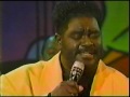 The Winans - He Said Go