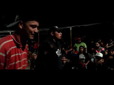 Doble T vs Beto - 4tos Bajo Tierra 2021 Fecha 2