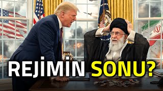 İRAN TARİHİNİN EN KRİTİK DAKİKALARI!