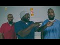 King Iso R A P Feat Tech N9ne X Raided Official Music Video