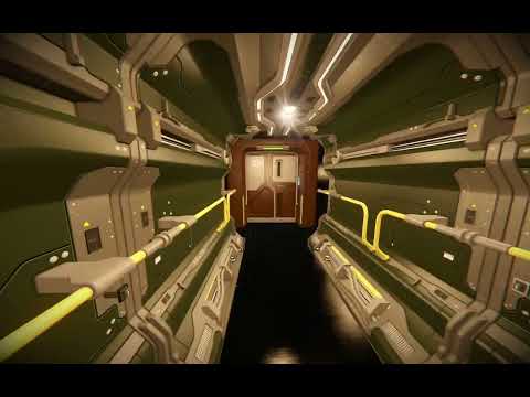 Stargate: Aurora Class Lantean Battleship