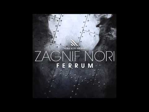Zagnif Nori - "The Road" OFFICIAL VERSION