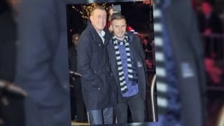 Download lagu Why is Simon Cowell Not Talking About X Factor's Christopher Maloney? - Splash News | Splash News TV mp3