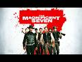 The Magnificent Seven 2016 Western Action Full Movie Facts Review Denzel Washington Ethan Hawke