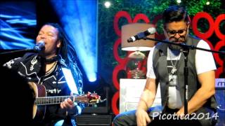 AUTOR3S - AMAURY GUTIERREZ - Yo Sé Que Es Mentira - Lunario Cd. de México