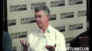 First Wednesday: The Leveson Inquiry - what have we learned?