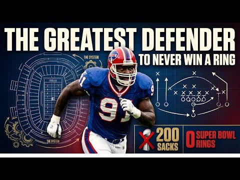 The Bruce Smith Anomaly Dominating The Wrong System