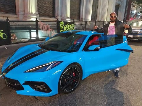 Howy-T - Let's Go Let's Go !! Official Music Video !! A Mic Jordan Visual