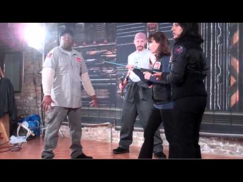 The Story Behind the Card: Corporate Spy