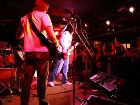 NATIVOSOUL - Wait On