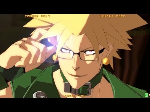 GGXrdR 12/31/16 - Mikado New Year's Eve 5v5 Tournament