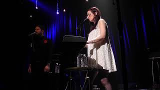 2015 02 10 Ingrid Michaelson - Ready To Lose