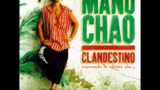 Manu Chao - Bongo Bong &amp; Je Ne t&#39;Aime Plus [Subtitulada en Español]