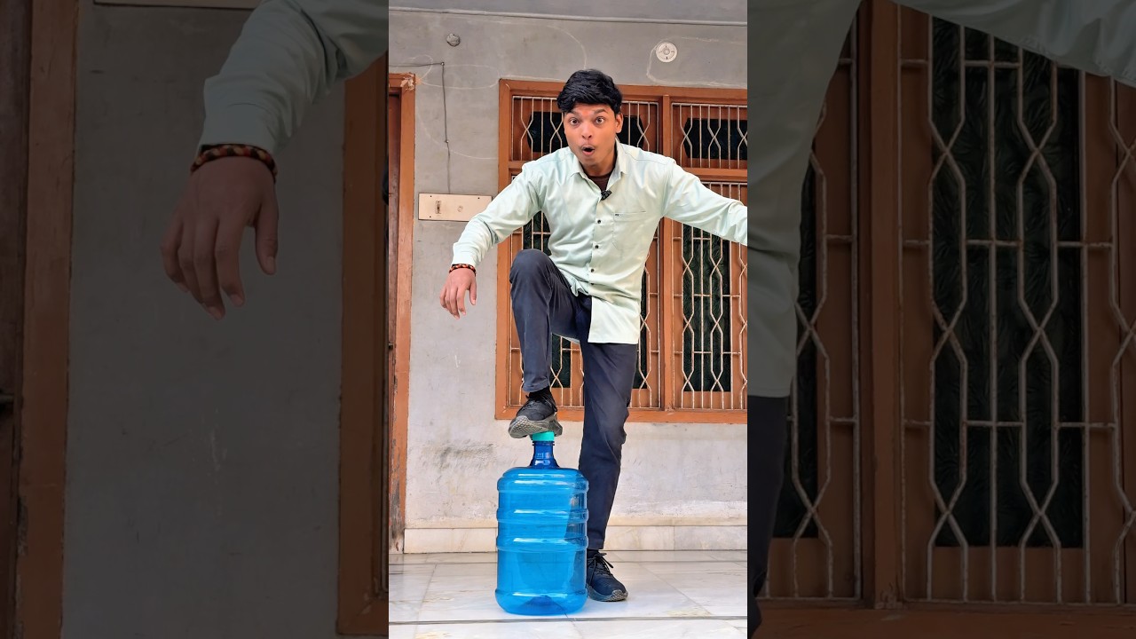 Crazy Magic Challenge with Kate Brush: Can She Pass the Test?