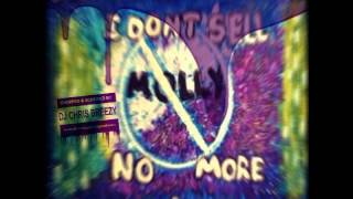 I Don&#39;t Sell Molly No More-I LOVE MAKONNEN (Chopped &amp; Screwed By DJ Chris Breezy)