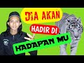 Amalan Memanggil Khodam Diri Sendiri