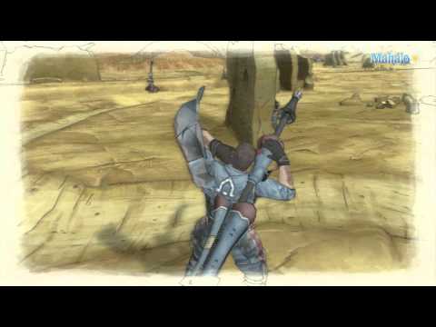 Valkyria Chronicles Walkthrough - Part 22