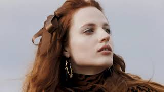 Ulla Johnson Fall 2019 Campaign