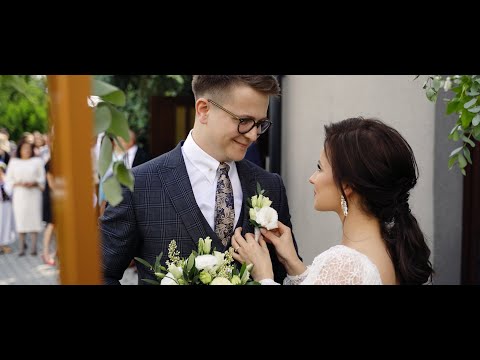 Kasia & Konrad  | klip ślubny | wedding clip