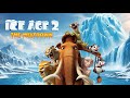 ICE AGE 2 FULL ENGLISH MOVIE THE MELTDOWN Iceage2 Movie Iceage Action