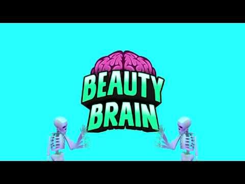 Bro Safari x UFO! x Beauty Brain - No Control