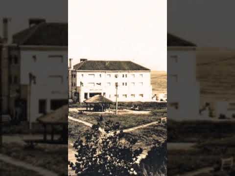 Hotel Las Delicias. Maldonado #shorts  #historia #history