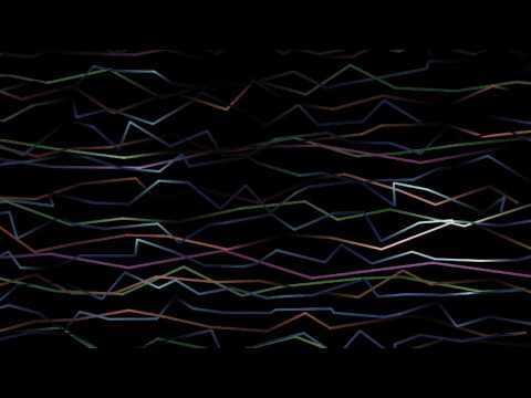 Club Visuals 846 - Motion background video loop