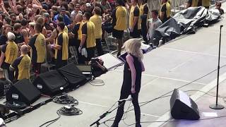 The Pretty Reckless - Prisoner - Live at Rock on the Range 2017 - May 21, 2017