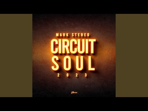 Mucho Mambo (Circuit Soul Cut Mix)