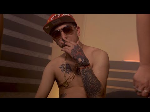 ESTAMOS - TOMMY GUN Ft Yeinomercy ( Film by Yohan dmtn film)