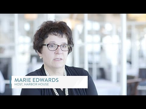 Become a part of The Bartolotta Restaurants  - Marie Edwards