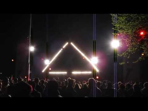 Mark N @ Kabaal Digitaal