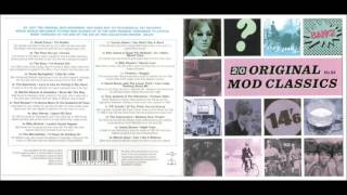 20 Original Mod Classics