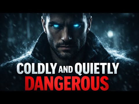 Why Sigma Male Are The Smartest, Coldest Men In The World