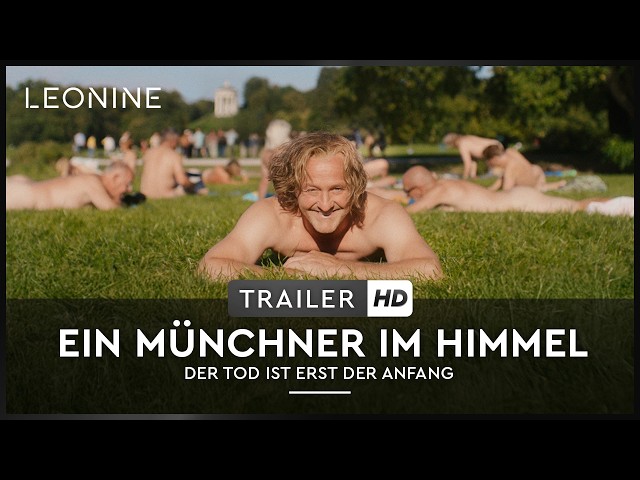 Ein Münchner im Himmel - Trailer (deutsch/german; FSK 0) - Ab 14.05. im Kino